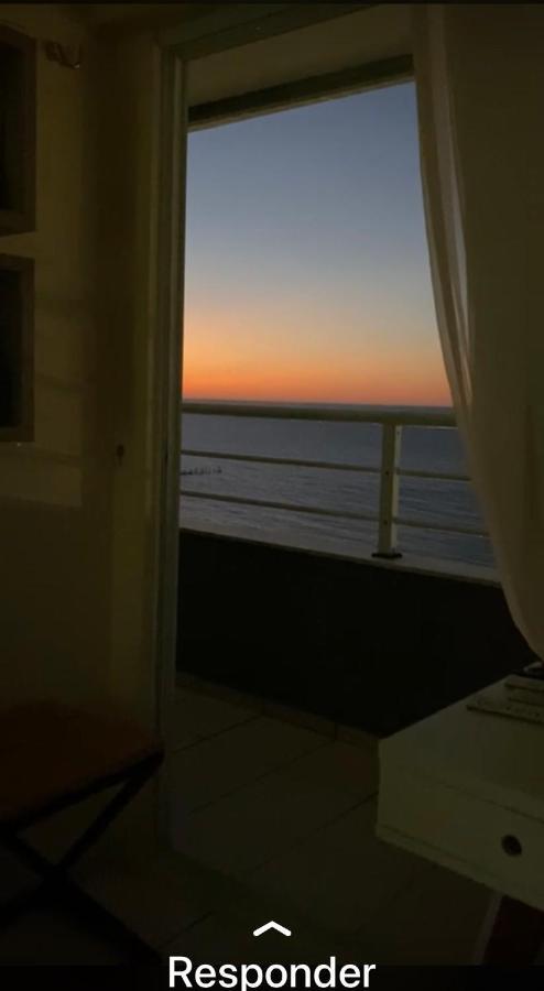 Apartamento Iracema Fortaleza Exterior foto
