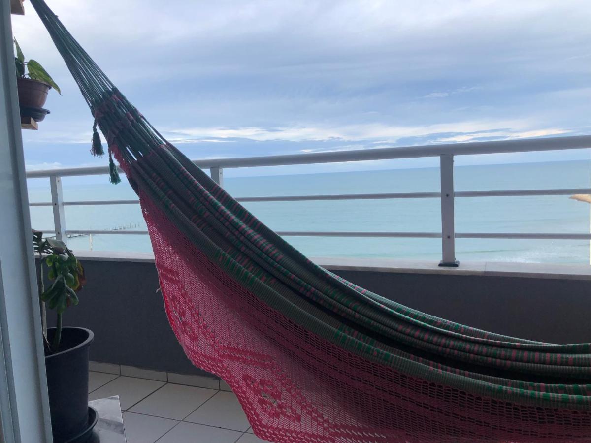 Apartamento Iracema Fortaleza Exterior foto