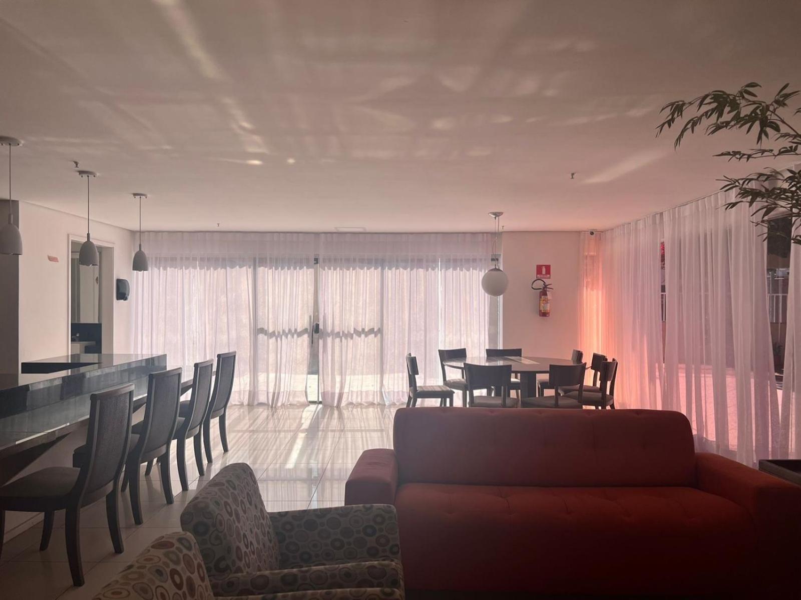 Apartamento Iracema Fortaleza Exterior foto