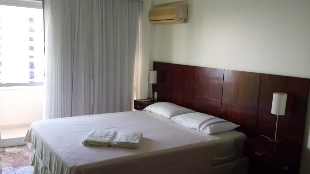 Apartamento Iracema Fortaleza Exterior foto