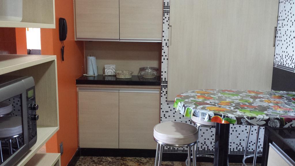 Apartamento Iracema Fortaleza Exterior foto