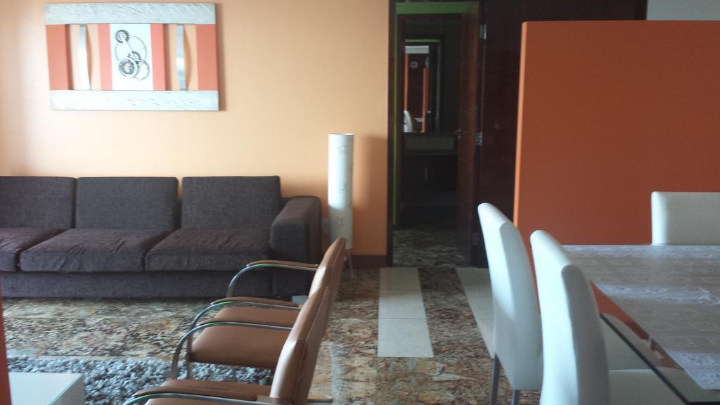 Apartamento Iracema Fortaleza Exterior foto