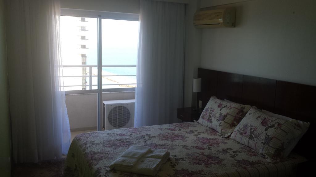 Apartamento Iracema Fortaleza Exterior foto