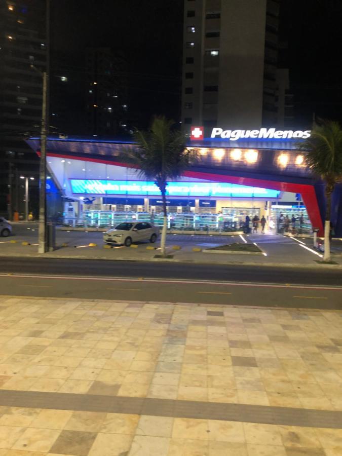 Apartamento Iracema Fortaleza Exterior foto